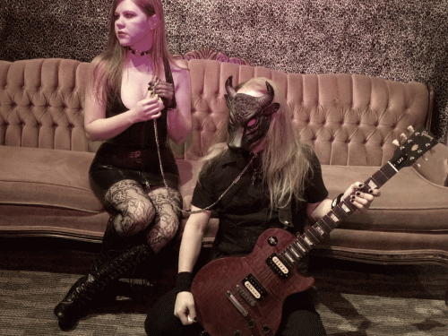 Darren Michael Boyd : Little Toad